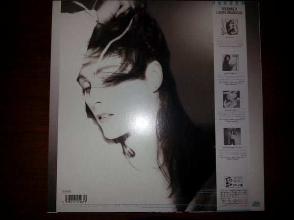 Release: Touch-Vinyl-Japan-1987-P-13522-8518571