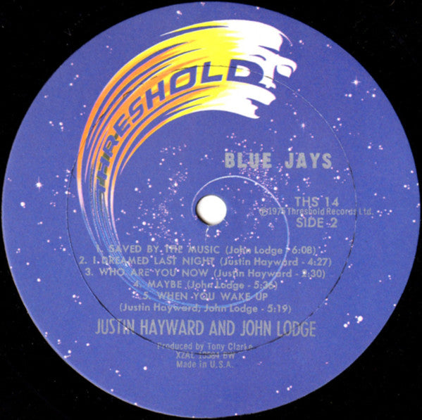 Blue Jays