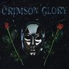 Crimson Glory - Crimson Glory (Vinyl, LP, Album) Near Mint (NM or M-) / Near Mint (NM or M-)