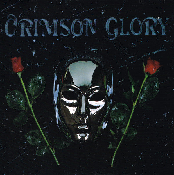 Release:  Crimson Glory ‎-Vinyl-Europe-1986-RR 9655-1929175