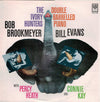 Bob Brookmeyer - The Ivory Hunters (Vinyl, LP, Album, Limited Edition, Reissue, Stereo) Very Good Plus (VG+) / Very Good Plus (VG+)
