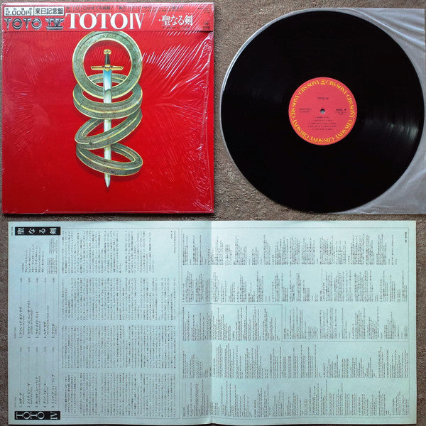 Toto IV