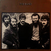The Band - The Band (Vinyl, LP, Album, Reissue, Stereo) Good Plus (G+) / Very Good (VG)