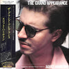 The Scott Hamilton Quartet - The Grand Appearance (Vinyl, LP, Album)