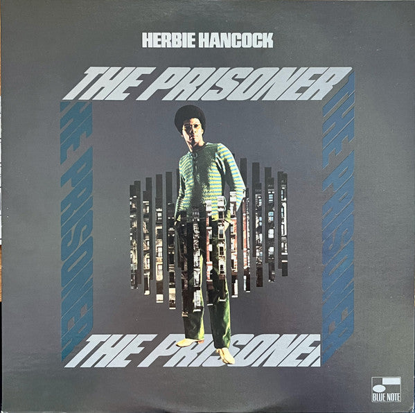 Release: The Prisoner-Vinyl-Japan-1979-GXK-8138, BST 84321-8352168