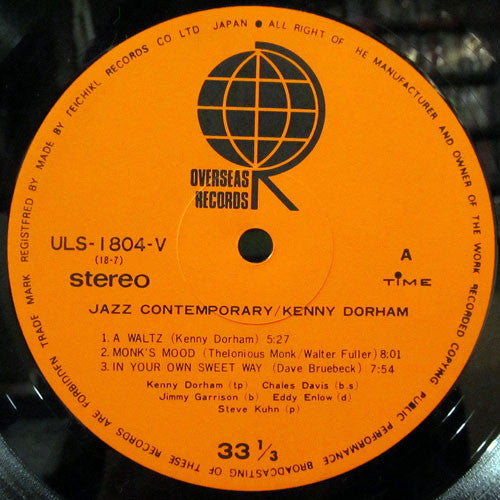 Jazz Contemporary