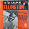 Duke Ellington And His Orchestra - It's Duke Ellington and his Orchestra playing... (Vinyl, LP, Compilation) Very Good (VG) / Good Plus (G+)