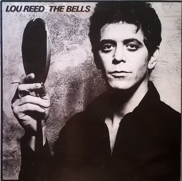 Master Release: The Bells by Lou Reed