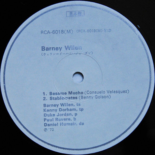 Barney