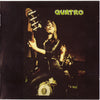 Suzi Quatro - Quatro (Vinyl, LP, Album, Reissue) Near Mint (NM or M-) / Near Mint (NM or M-)