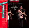 Richie Cole - Side By Side (Vinyl, LP, Album)