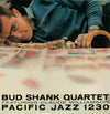 Bud Shank Quartet - Bud Shank Quartet Featuring Claude Williamson (Vinyl, LP, Album, Reissue, Mono) Very Good Plus (VG+) / Very Good (VG)