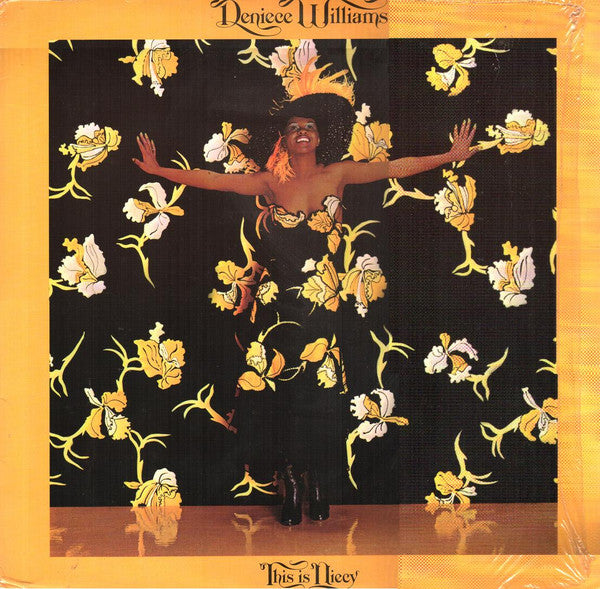 Master Release: This Is Niecy by Deniece Williams