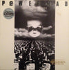 Powermad - Absolute Power (Vinyl, LP, Album) Very Good Plus (VG+) / Good Plus (G+)