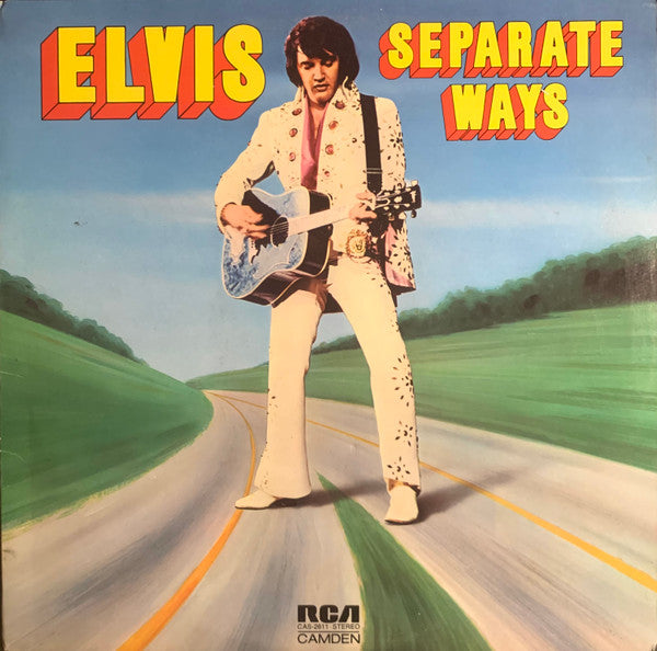 Separate Ways