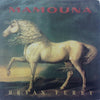 Bryan Ferry - Mamouna (Vinyl, LP, Album) Near Mint (NM or M-) / Near Mint (NM or M-)