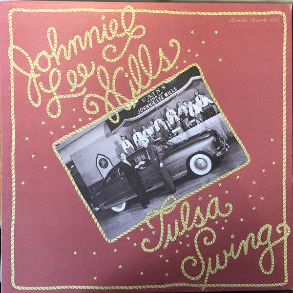 Tulsa Swing