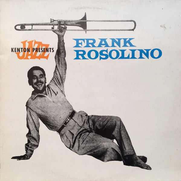 Frank Rosolino