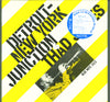 Thad Jones - Detroit-New York Junction (Vinyl, LP, Album, Reissue, Mono) Near Mint (NM or M-) / Near Mint (NM or M-)