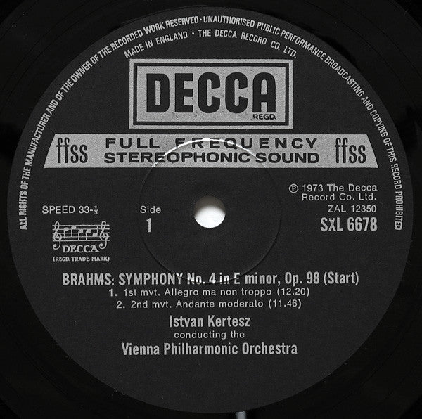 Symphony No. 4