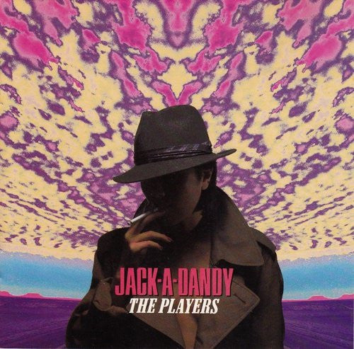 Master Release: Jack-A-Dandy by The Players