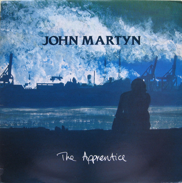 Master Release: The Apprentice by John Martyn
