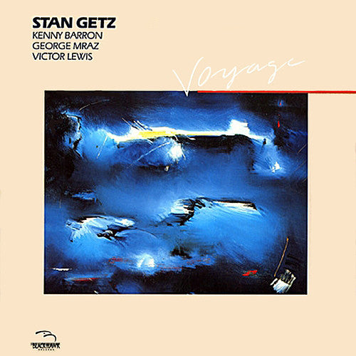 Release: Voyage-Vinyl-US-1986-BKH 51101-5070773