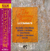 Various - The Exciting Battle J.A.T.P. Stockholm ’55 (Vinyl, LP, Album, Mono) Near Mint (NM or M-) / Very Good Plus (VG+)