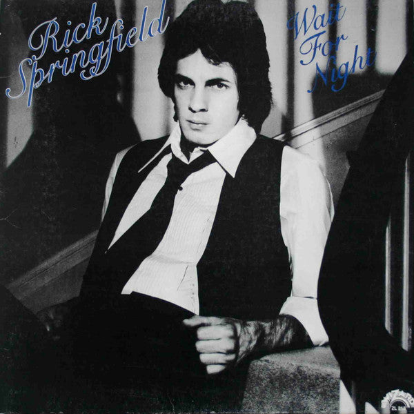 Release: Wait For Night-Vinyl-Australia-1976-ZL 218, ZL-218-5258674