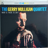 Gerry Mulligan Quartet - What Is There To Say? (Vinyl, LP, Album, S...
