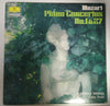 Géza Anda - Piano Concertos No.1 & 27 (Vinyl, LP, Album) Very Good Plus (VG+) / Very Good Plus (VG+)