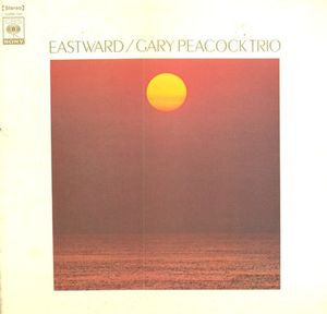 Eastward