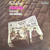 The Beatles - The Early Years (Vinyl, LP, Compilation, Reissue, Stereo) Good Plus (G+) / Very Good (VG)