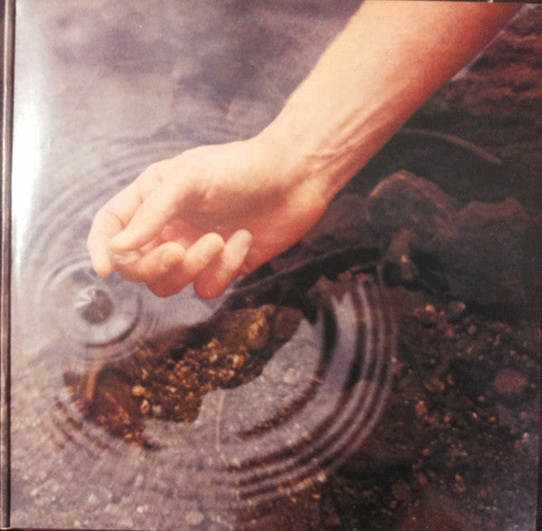 Circles In The Stream