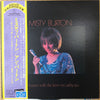 Ann Burton - Misty Burton (Vinyl, LP, Album)