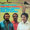 The Poll Winners - Straight Ahead (Vinyl, LP, Album) Very Good Plus (VG+) / Very Good Plus (VG+)