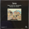 Gamelan Orchestra Of The Yogyakarta Royal Palace - Java (Palais Royal De Yogyakarta - Musique De Concert) (Vinyl, LP, Album) Very Good (VG) / Very Good Plus (VG+)