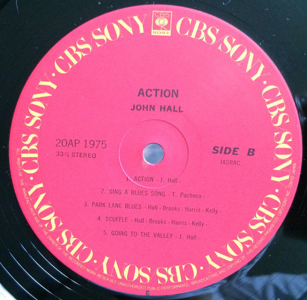 Action