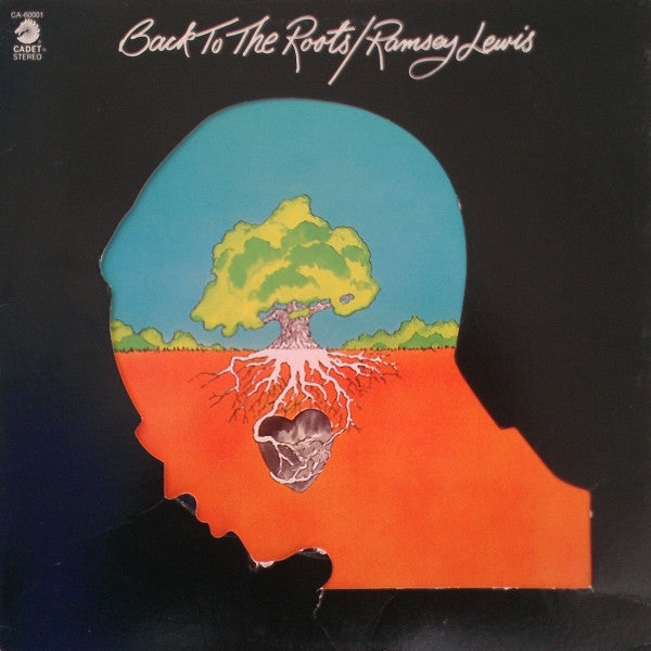 Master Release: Back To The Roots by Ramsey Lewis