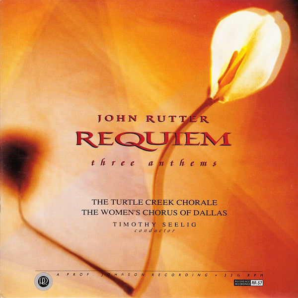 Release: Requiem / Three Anthems-Vinyl-US-None-RR-57-6022970