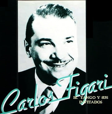 Carlos Figari