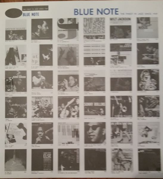 Blue Train