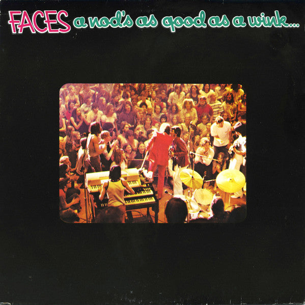Release: A Nod's As Good As A Wink...To A Blind Horse-Vinyl-Europe-None-K 56 006-3661550