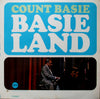 Count Basie - Basie Land (Vinyl, LP, Mono) Good Plus (G+) / Very Good (VG)