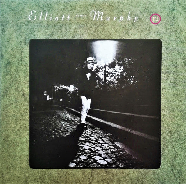 Master Release: 12 by Elliott Murphy