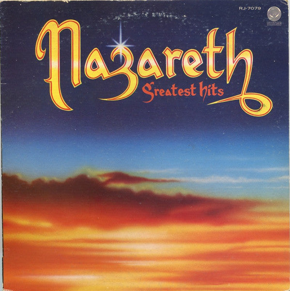 Greatest Hits