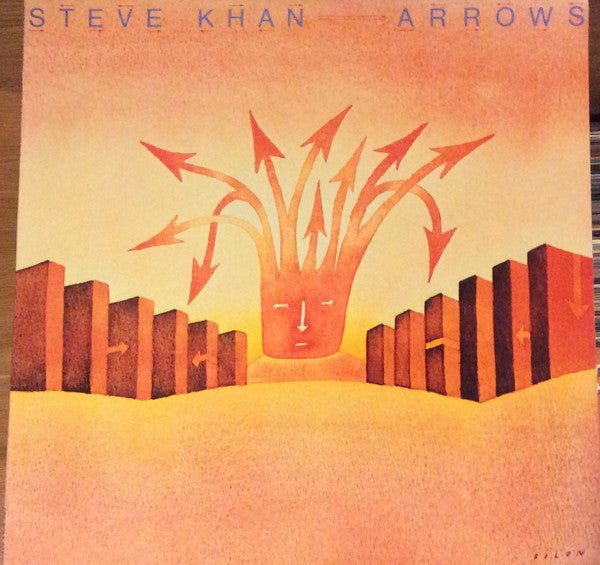 Release: Arrows-Vinyl-Japan-1979-25AP 1637-8999619
