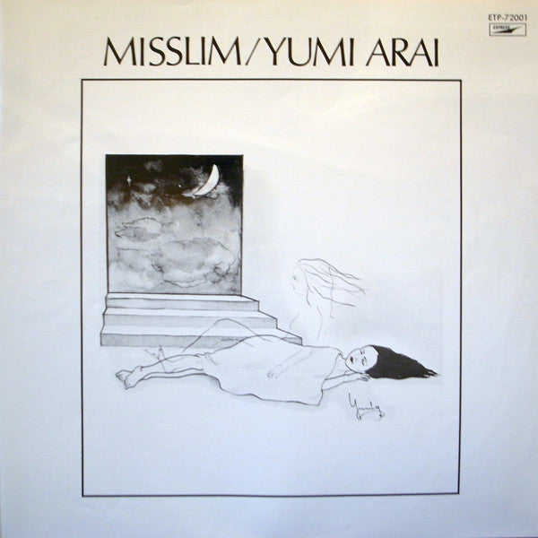 Misslim