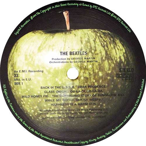The Beatles