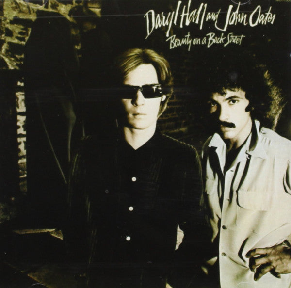 Release: Beauty On A Back Street-Vinyl-Japan-None-RPL-2110-5331308